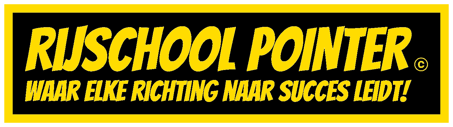 Rijschool Pointer