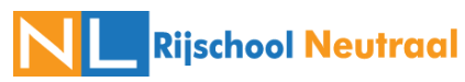 Rijschool Neutraal