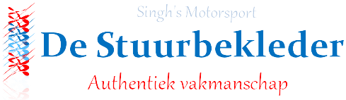 De Stuurbekleder